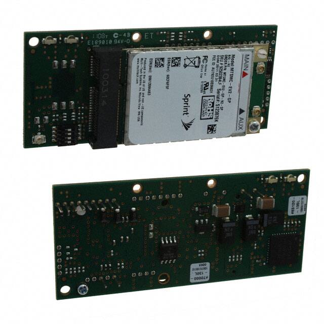 MTSMC-EV2-GP-N2-SP Multi-Tech Systems Inc.  HF-Transceivermodule und Modems